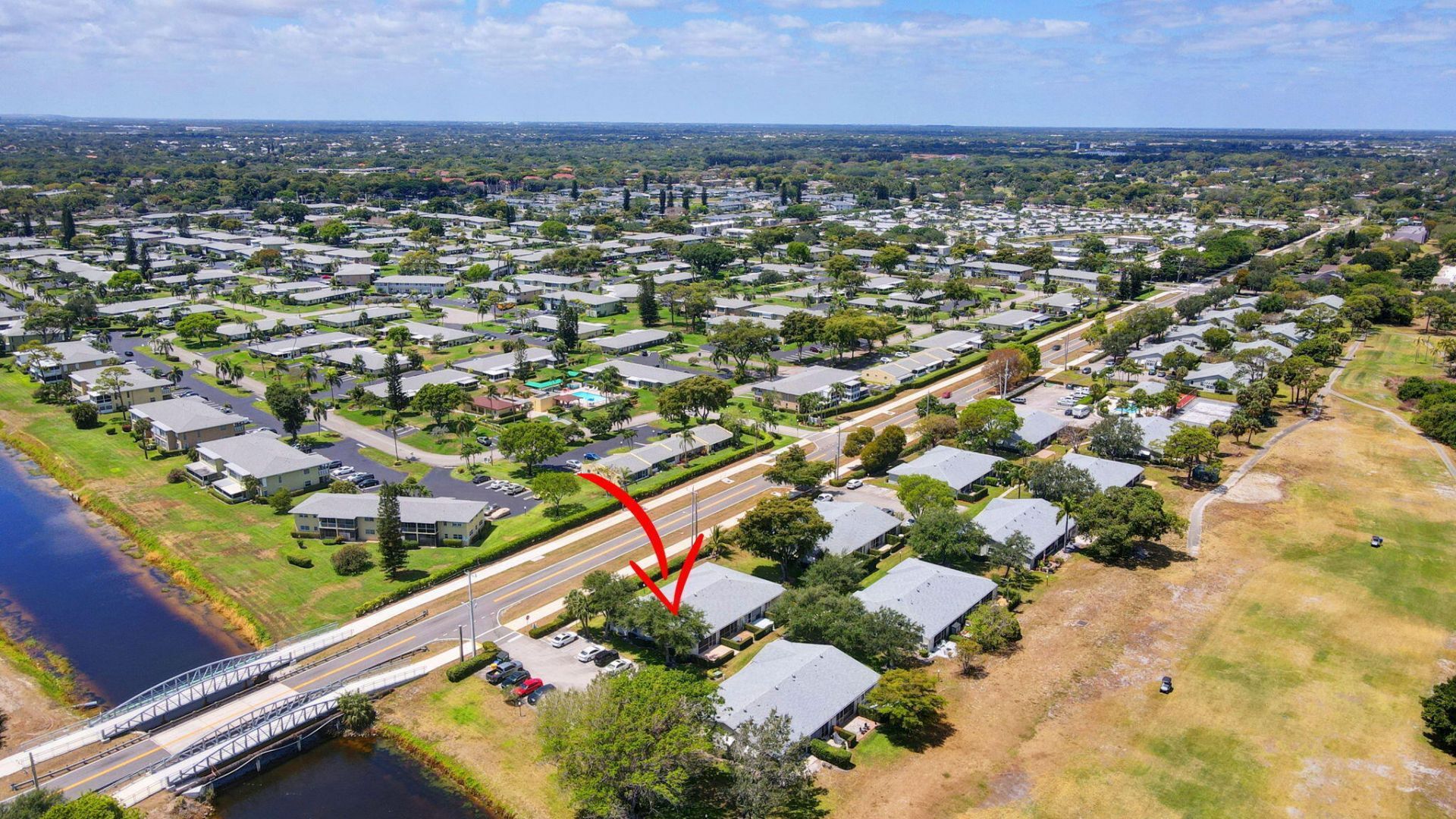 2305 Lowson Boulevard, Unit A, Delray Beach, FL 33445 Photo