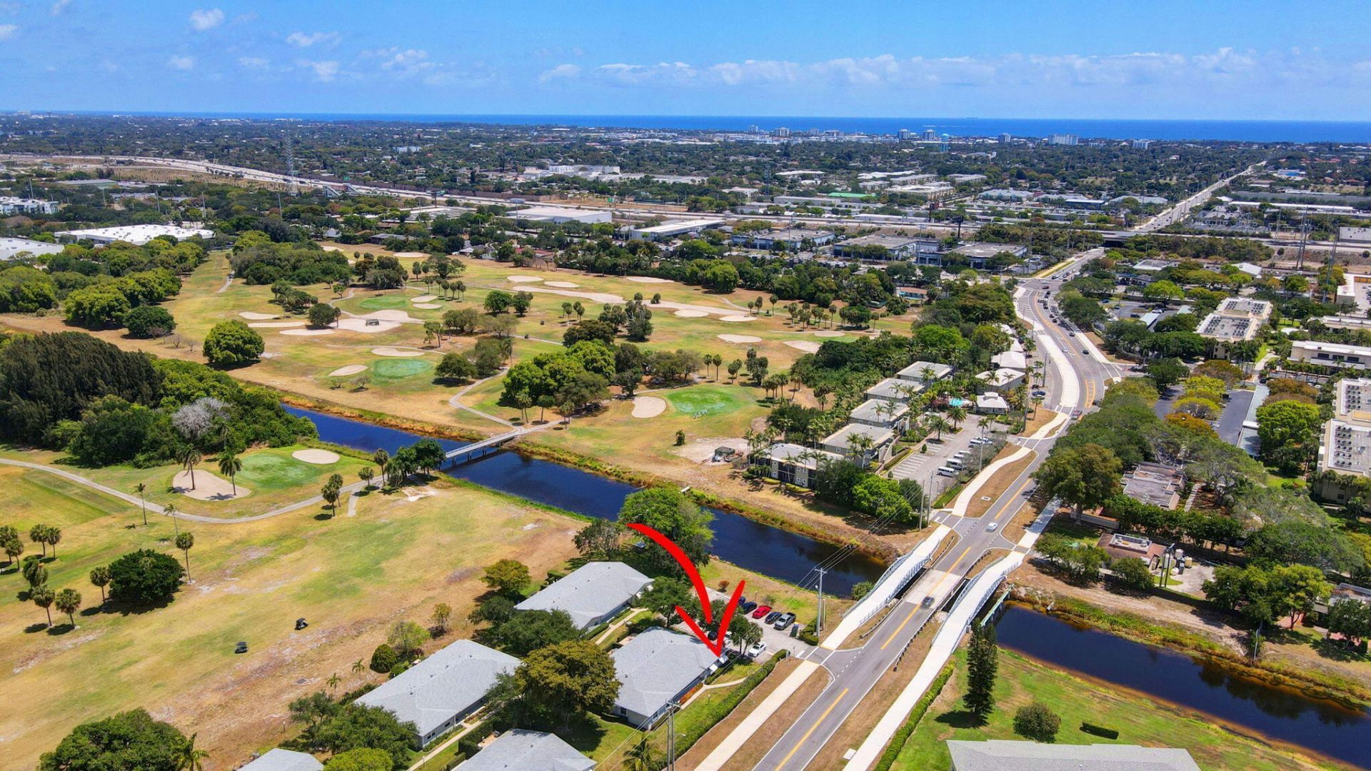 2305 Lowson Boulevard, Unit A, Delray Beach, FL 33445 Photo