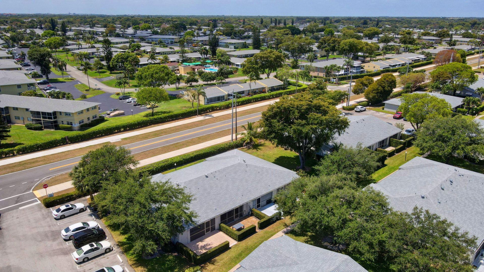 2305 Lowson Boulevard, Unit A, Delray Beach, FL 33445 Photo