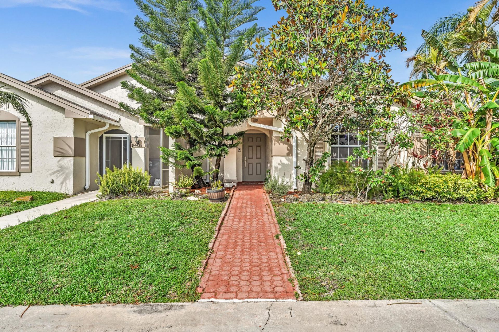 9442 Boca Gardens Parkway, Unit B, Boca Raton, FL 33496 Photo