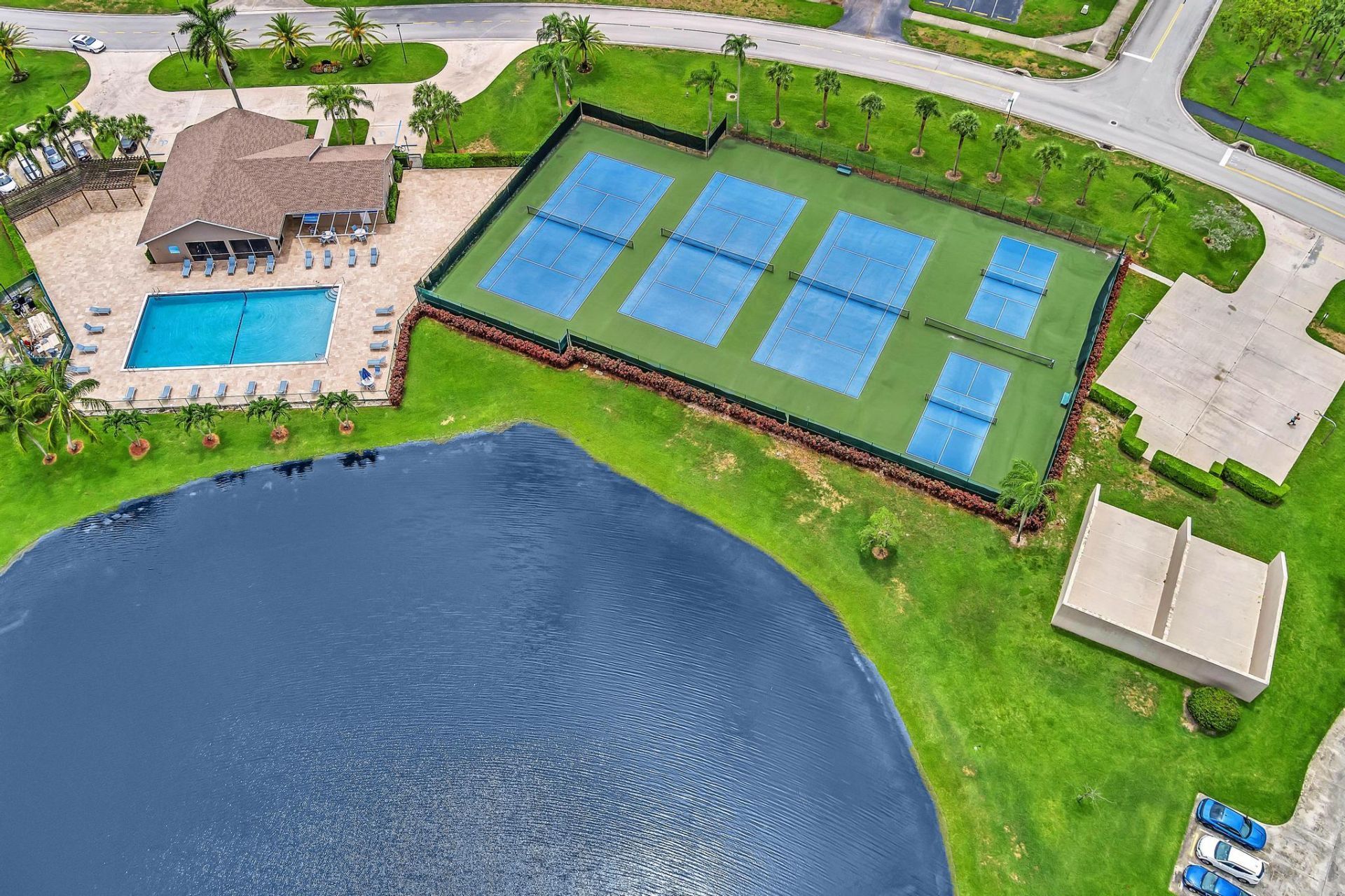 9442 Boca Gardens Parkway, Unit B, Boca Raton, FL 33496 Photo