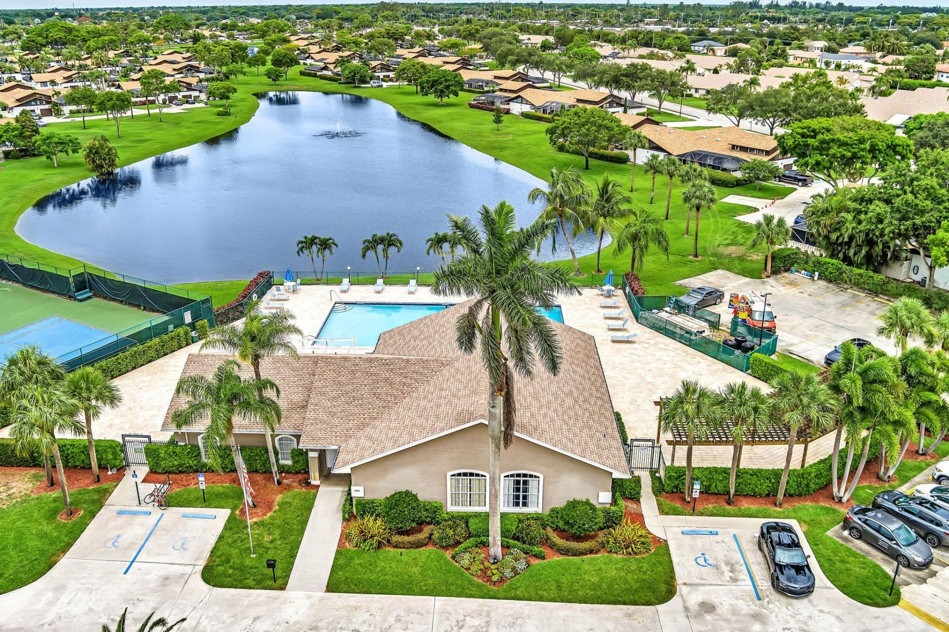 9442 Boca Gardens Parkway, Unit B, Boca Raton, FL 33496 Photo