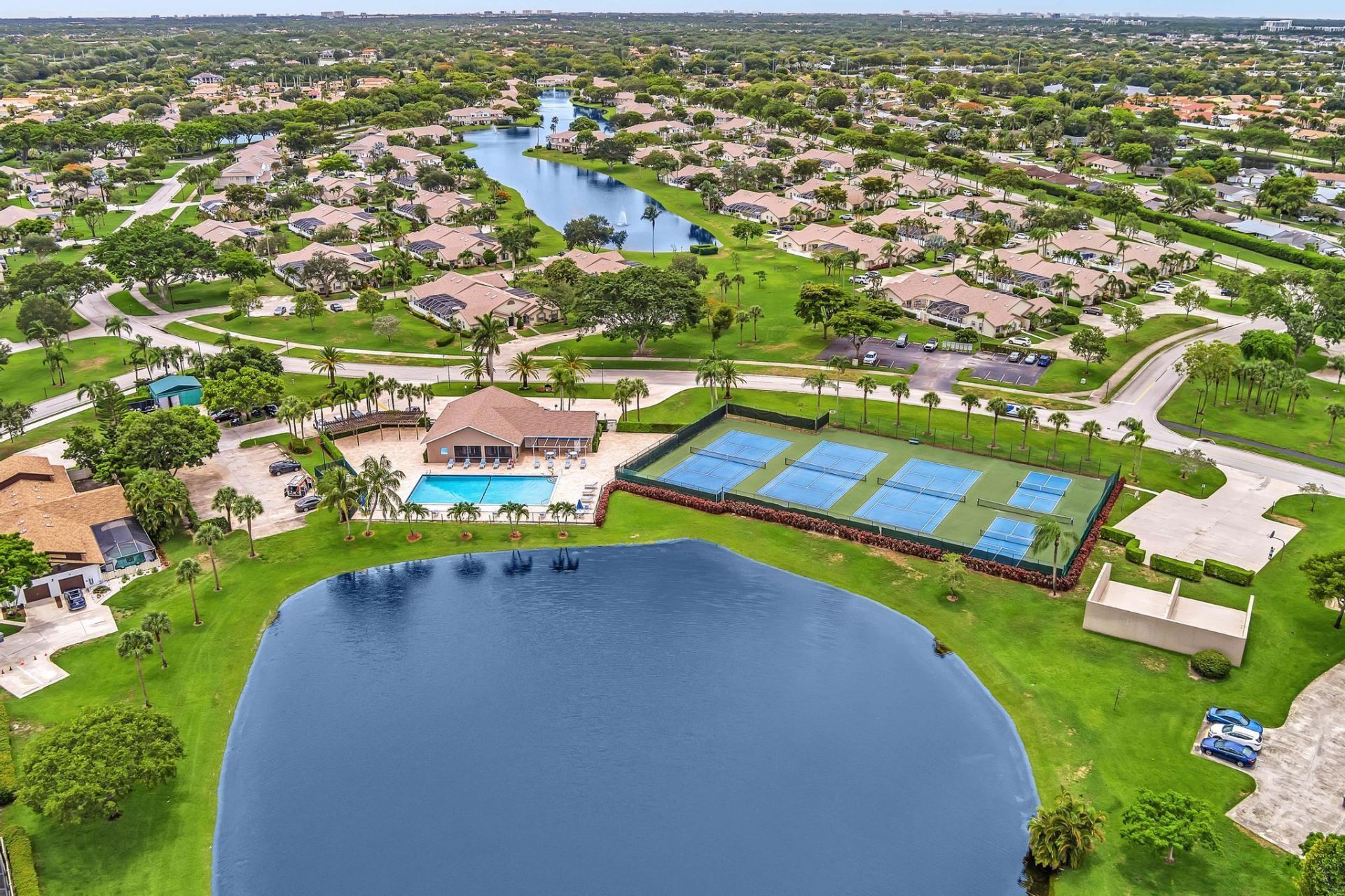 9442 Boca Gardens Parkway, Unit B, Boca Raton, FL 33496 Photo