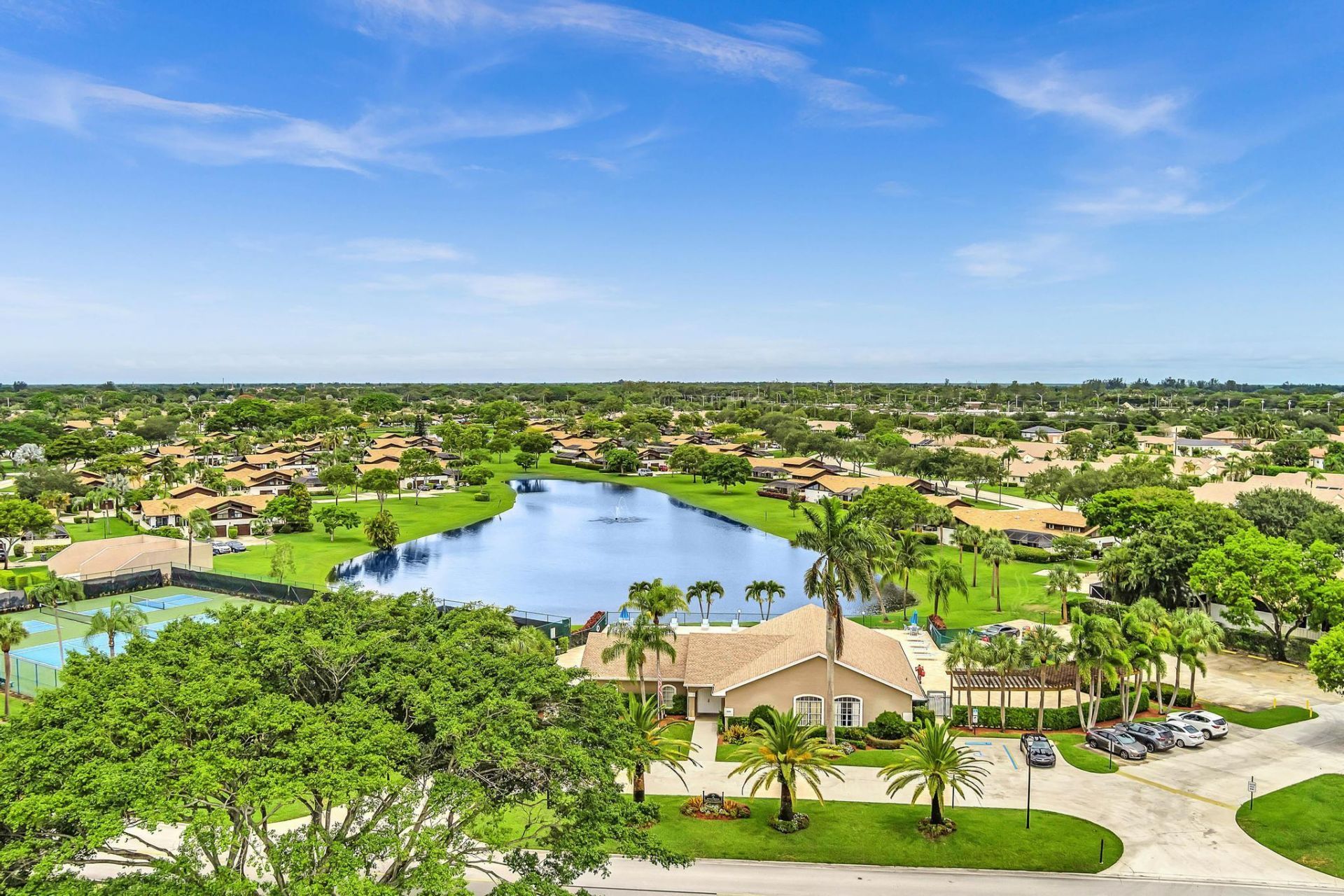 9442 Boca Gardens Parkway, Unit B, Boca Raton, FL 33496 Photo