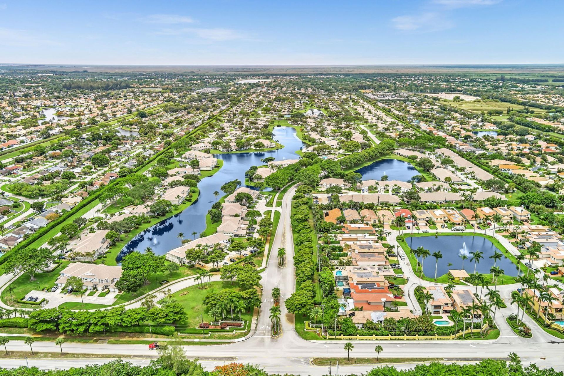 9442 Boca Gardens Parkway, Unit B, Boca Raton, FL 33496 Photo