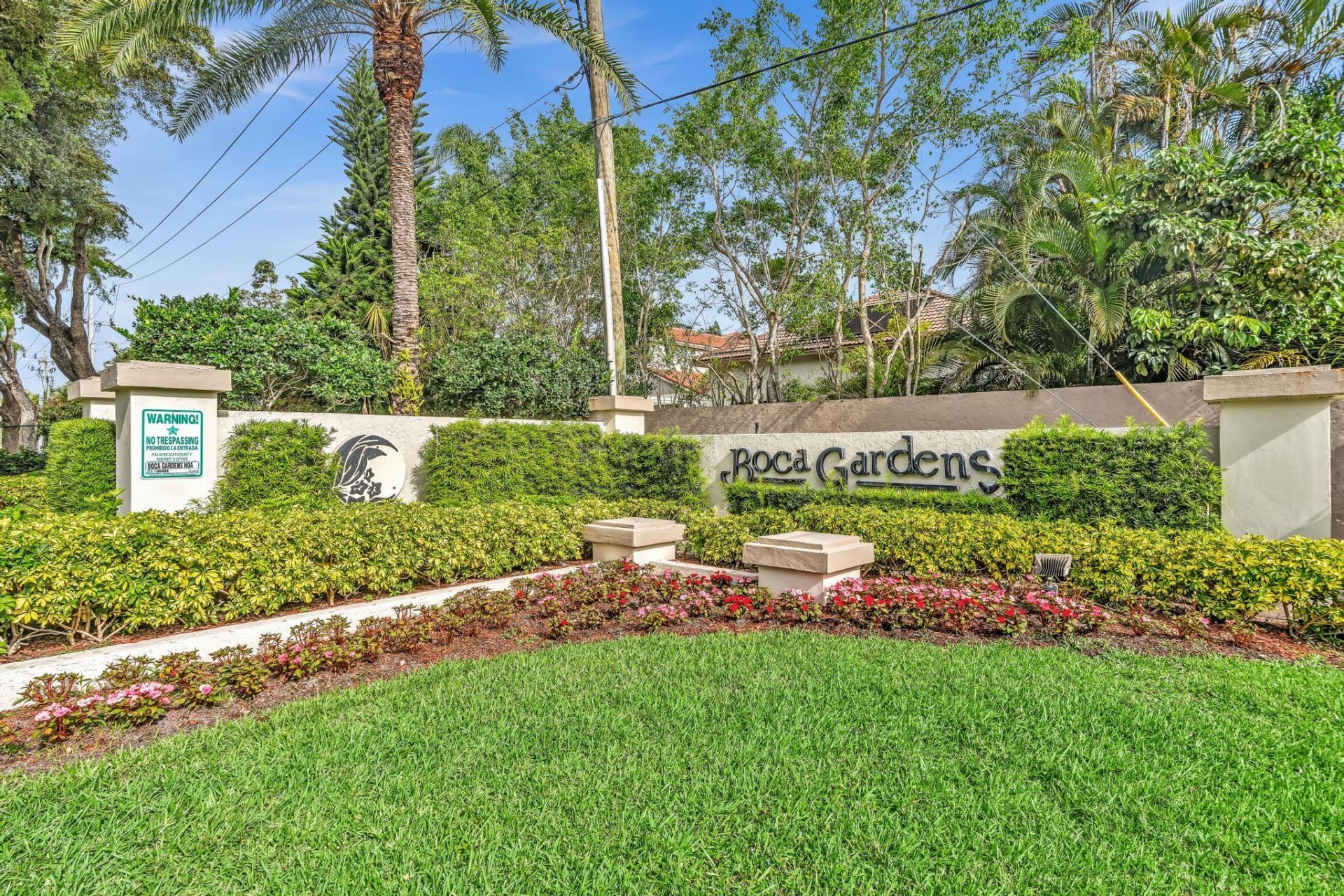 9442 Boca Gardens Parkway, Unit B, Boca Raton, FL 33496 Photo