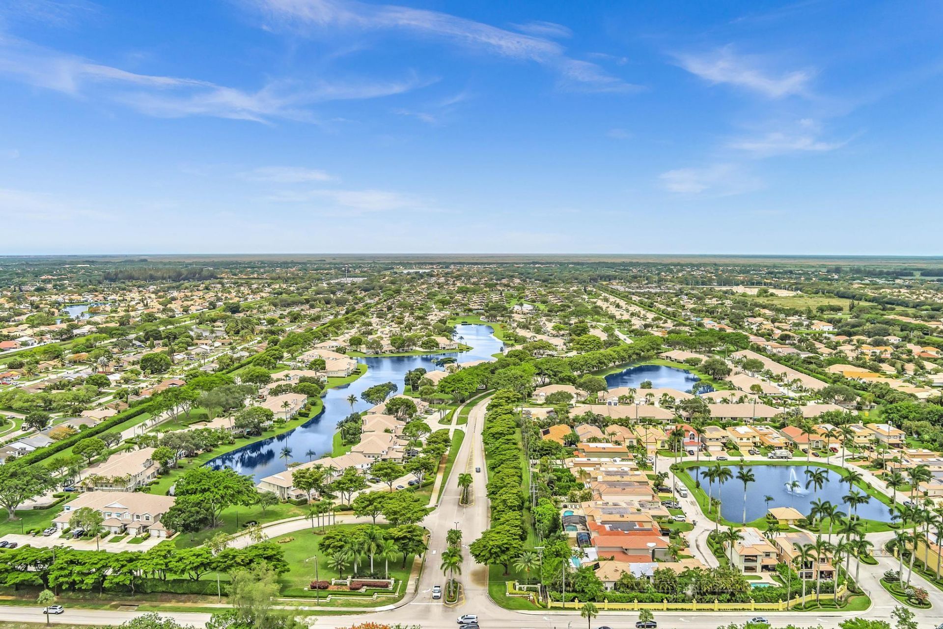 9442 Boca Gardens Parkway, Unit B, Boca Raton, FL 33496 Photo