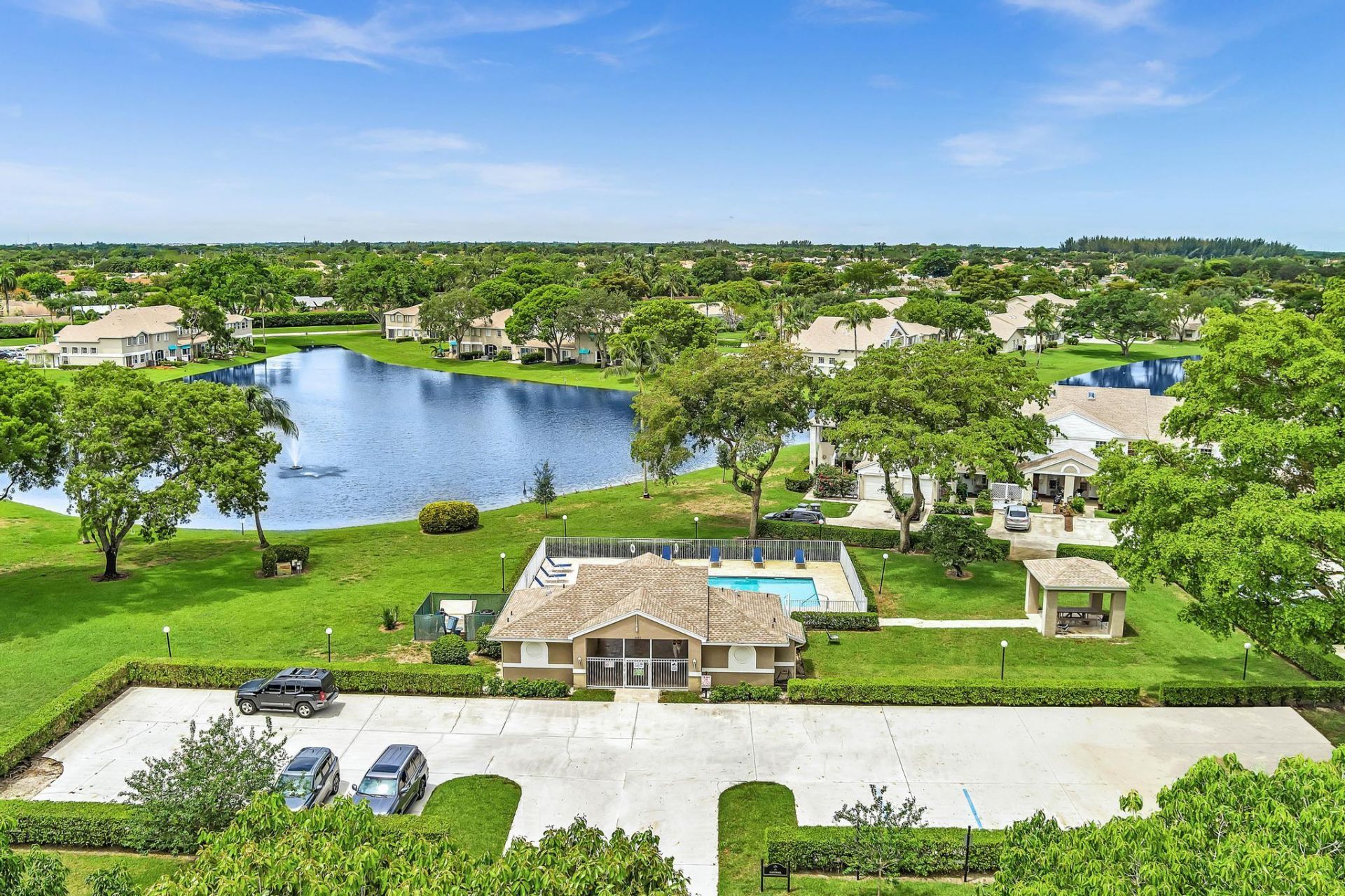 9442 Boca Gardens Parkway, Unit B, Boca Raton, FL 33496 Photo