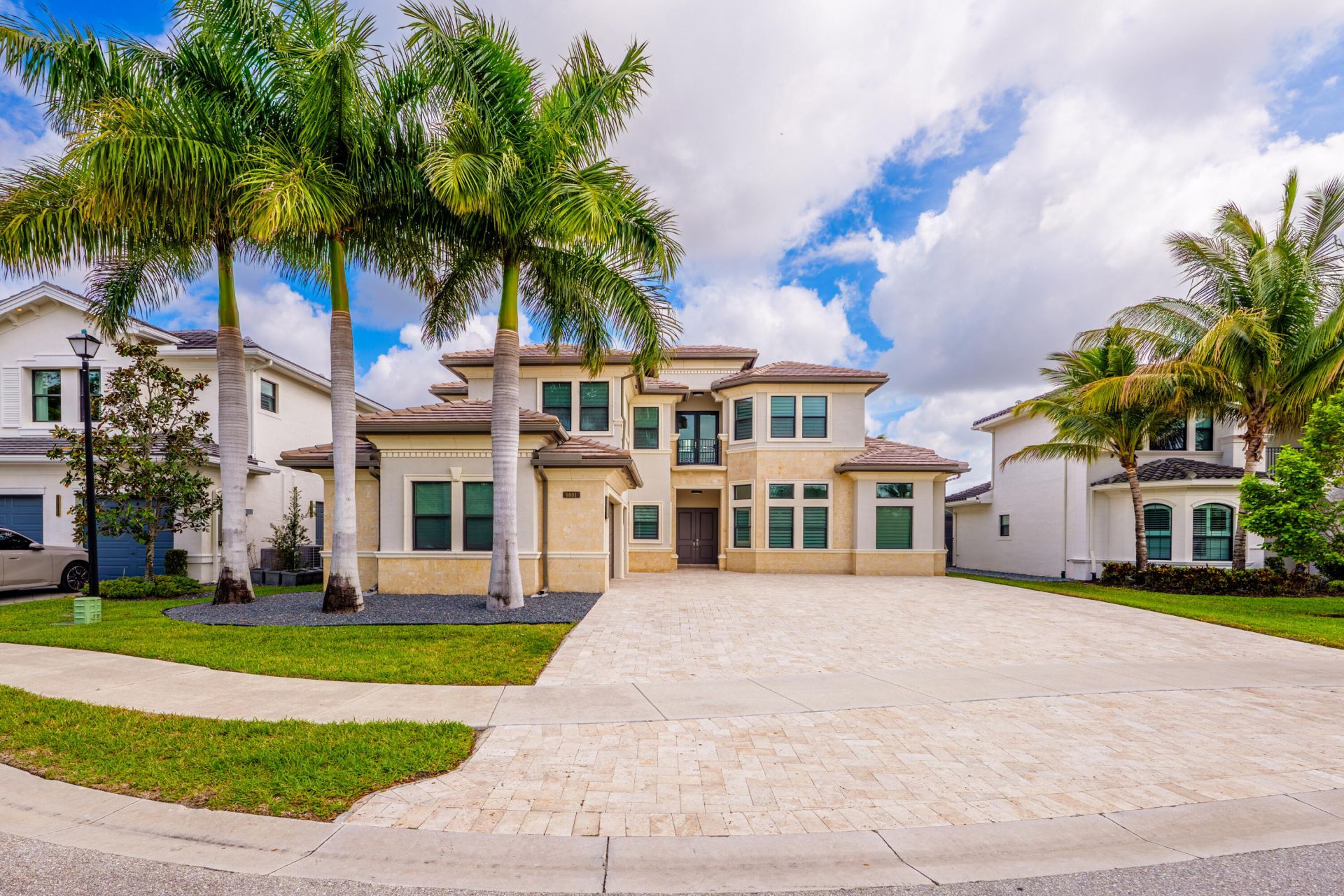 9801 Rennes Lane, Delray Beach, FL 33446 Photo