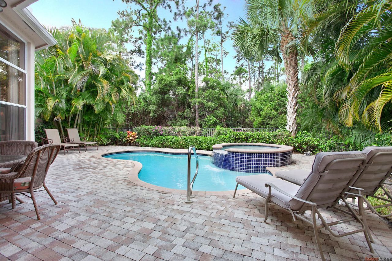 206 Porto Vecchio Way, Palm Beach Gardens, FL 33418 Photo