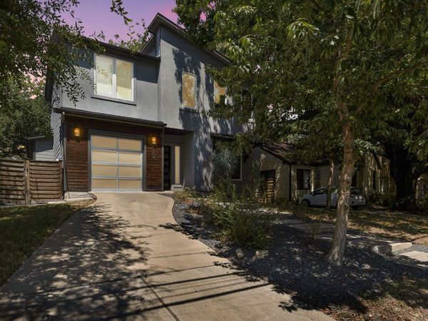 1208 Kinney Ave, Austin, TX 78704