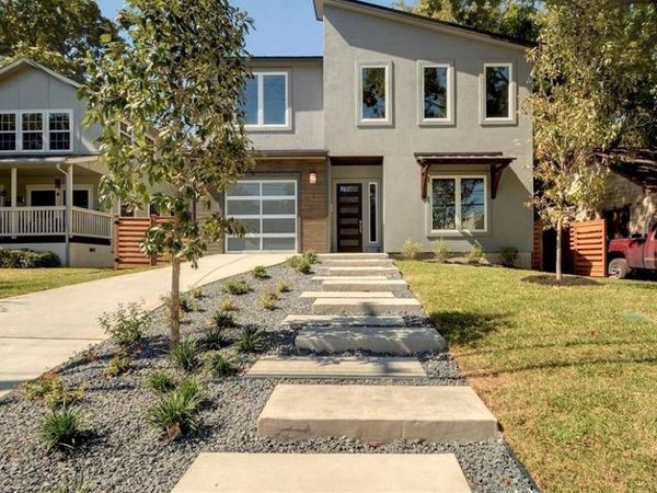 1208 Kinney Ave, Austin, TX 78704