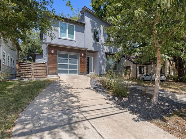 1208 Kinney Ave, Austin, TX 78704