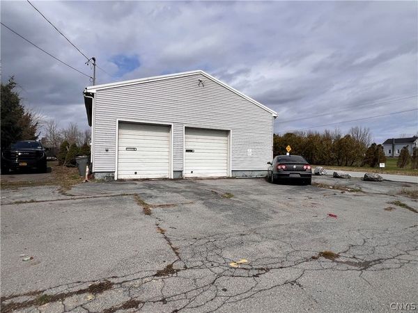 3175 State Route 31 , Canastota, NY 13032