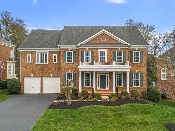 18344 MID OCEAN PLACE, LEESBURG, VA 20176