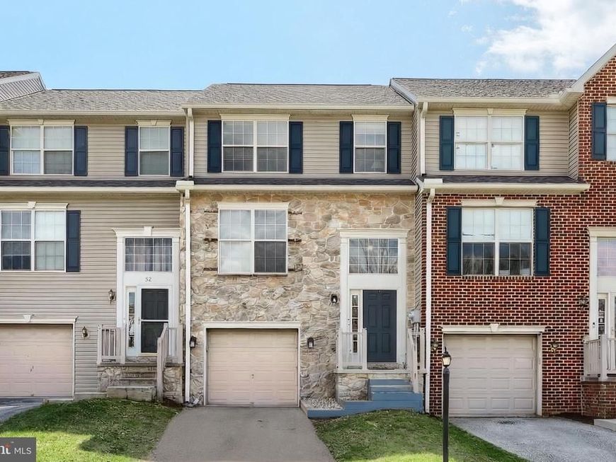 53 Zachary Drive, Hanover, PA 17331 Main Photo