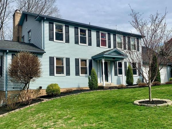 932 SHIREMONT DRIVE , MECHANICSBURG, PA 17050