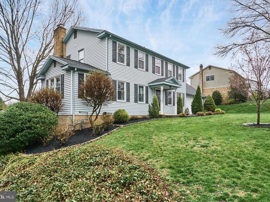 932 Shiremont Drive , Mechanicsburg, PA 17050 Main Photo