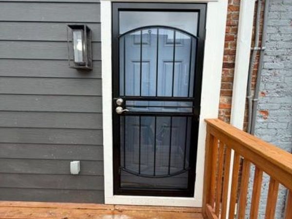 1930 N PAYSON STREET , BALTIMORE, MD 21217