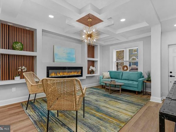 441 N LAKEWOOD AVENUE , BALTIMORE, MD 21224