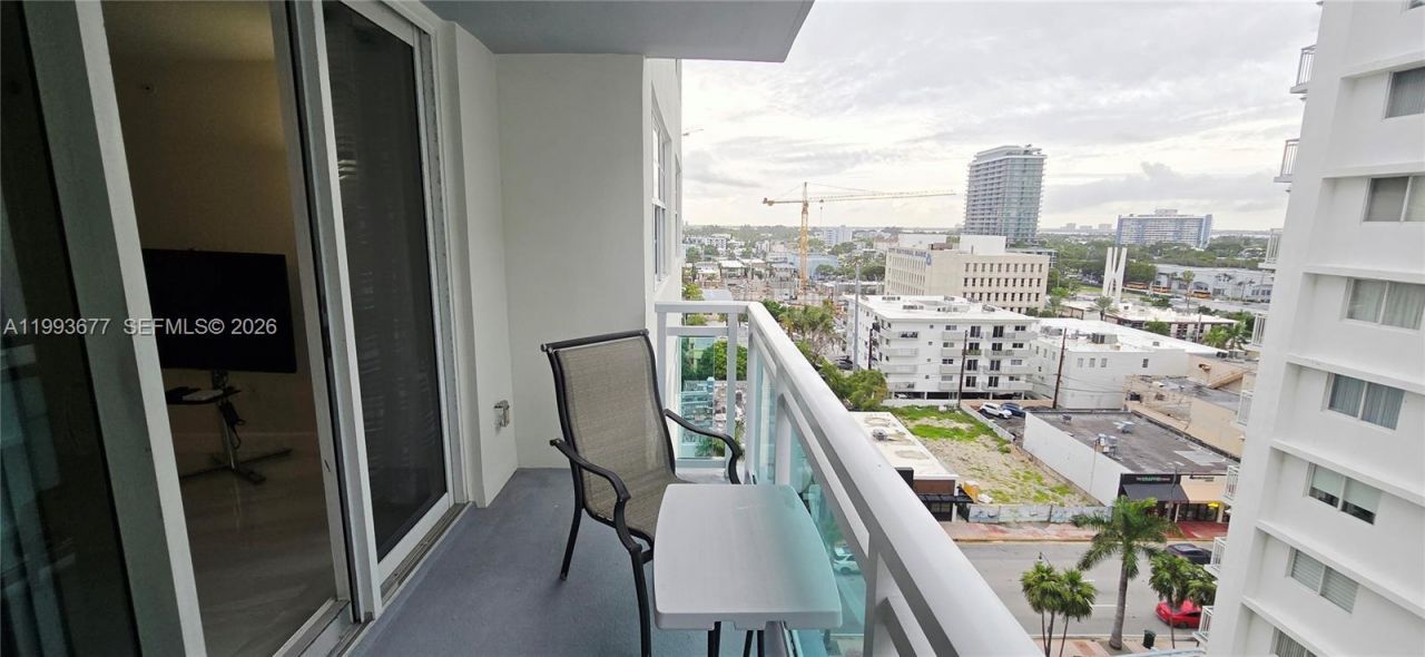 6917 Collins Ave , Unit 1212, Miami Beach, FL 33141 Photo