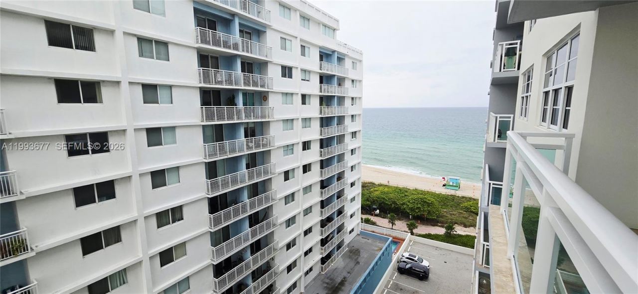 6917 Collins Ave , Unit 1212, Miami Beach, FL 33141 Photo