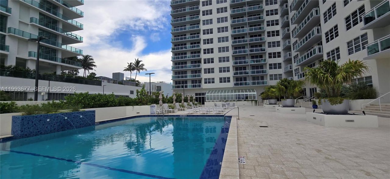 6917 Collins Ave , Unit 1212, Miami Beach, FL 33141 Photo