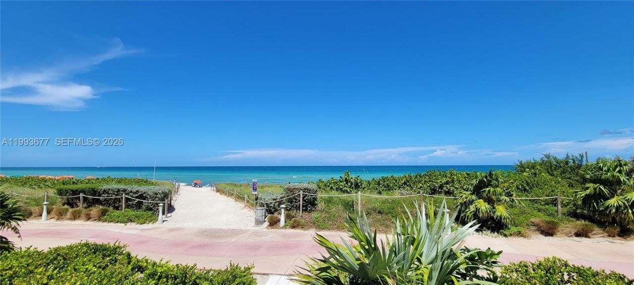 6917 Collins Ave , Unit 1212, Miami Beach, FL 33141 Photo