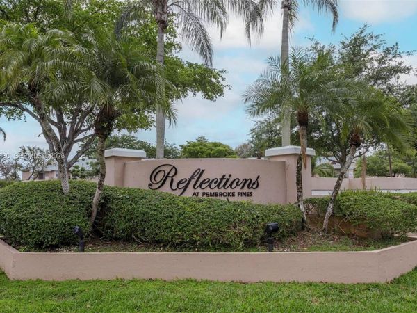 1731 NW 96th Ter , Unit 2J, Pembroke Pines, FL 33024