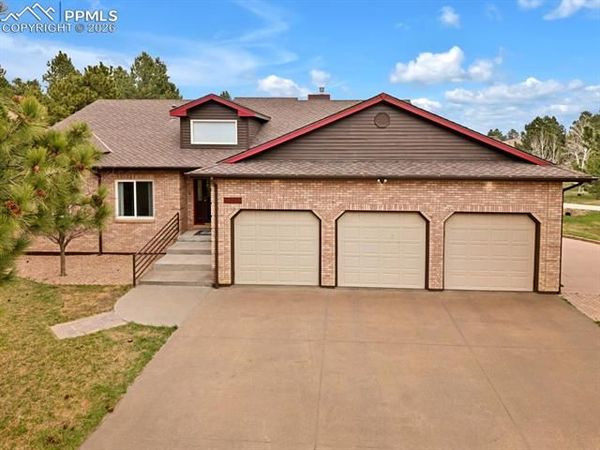 19725 Indian Summer Lane, Monument, CO 80132