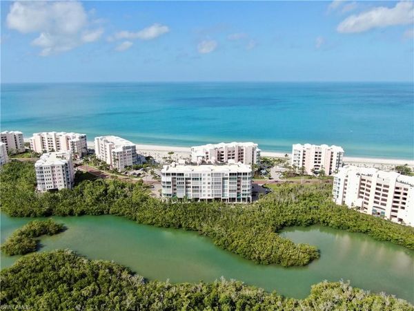 262 Barefoot Beach BLVD, Unit 503, BONITA SPRINGS, FL 34134