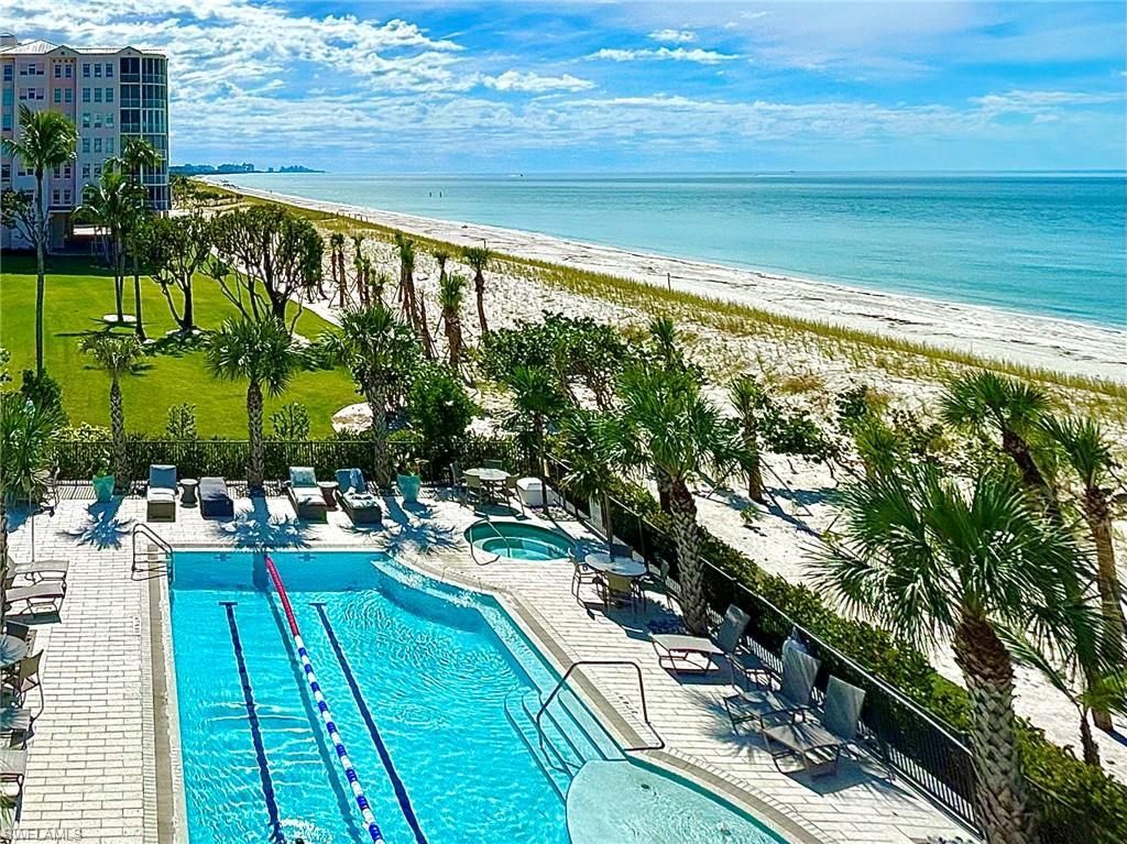262 Barefoot Beach Blvd, Unit 503, Bonita Springs, FL 34134 Photo
