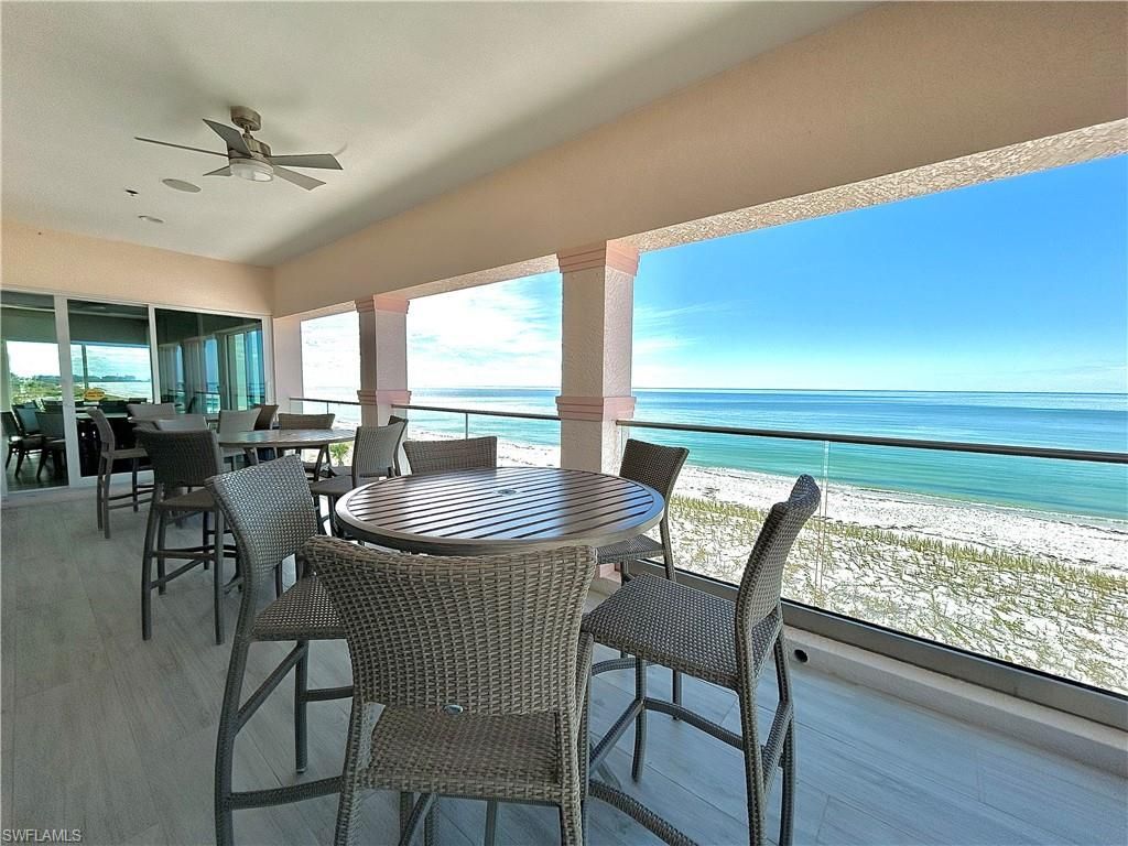 262 Barefoot Beach Blvd, Unit 503, Bonita Springs, FL 34134 Photo