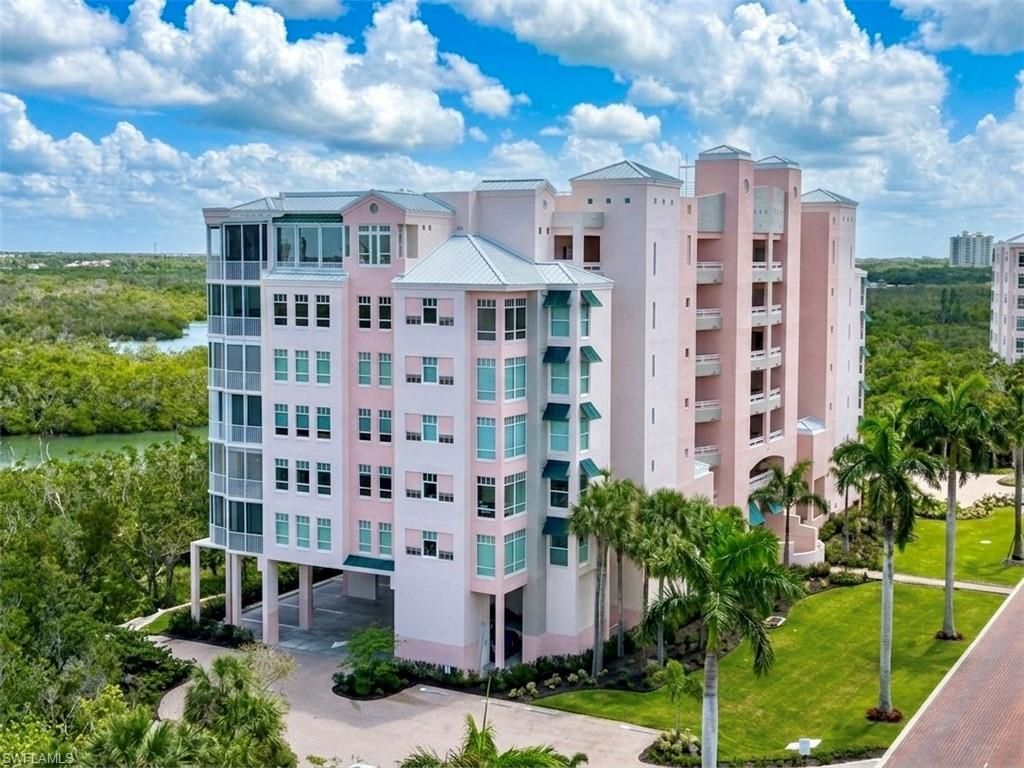 262 Barefoot Beach Blvd, Unit 503, Bonita Springs, FL 34134 Photo