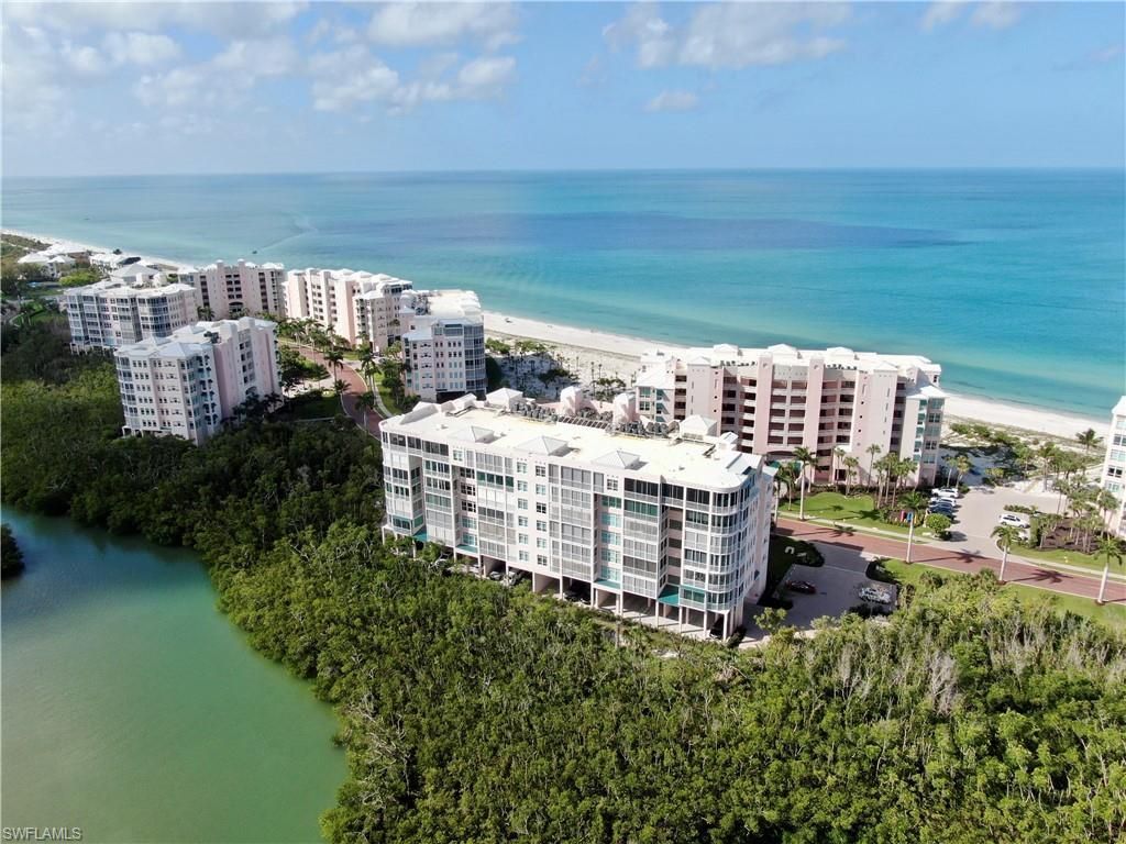 262 Barefoot Beach Blvd, Unit 503, Bonita Springs, FL 34134 Photo