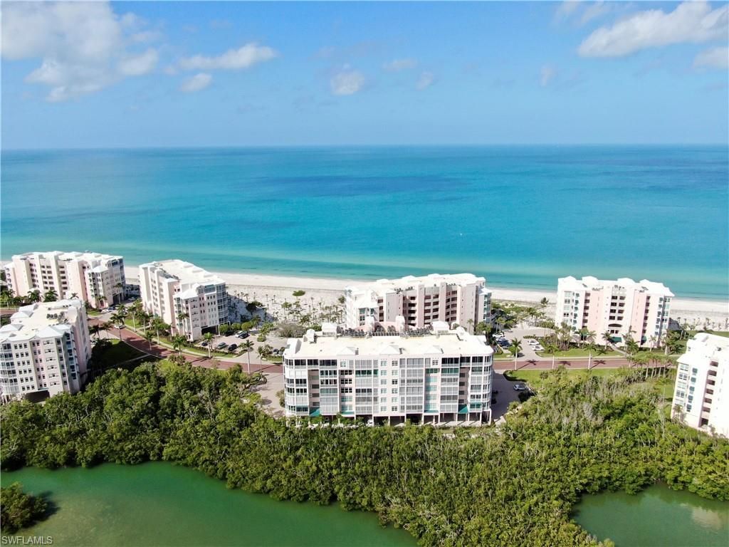 262 Barefoot Beach Blvd, Unit 503, Bonita Springs, FL 34134 Photo
