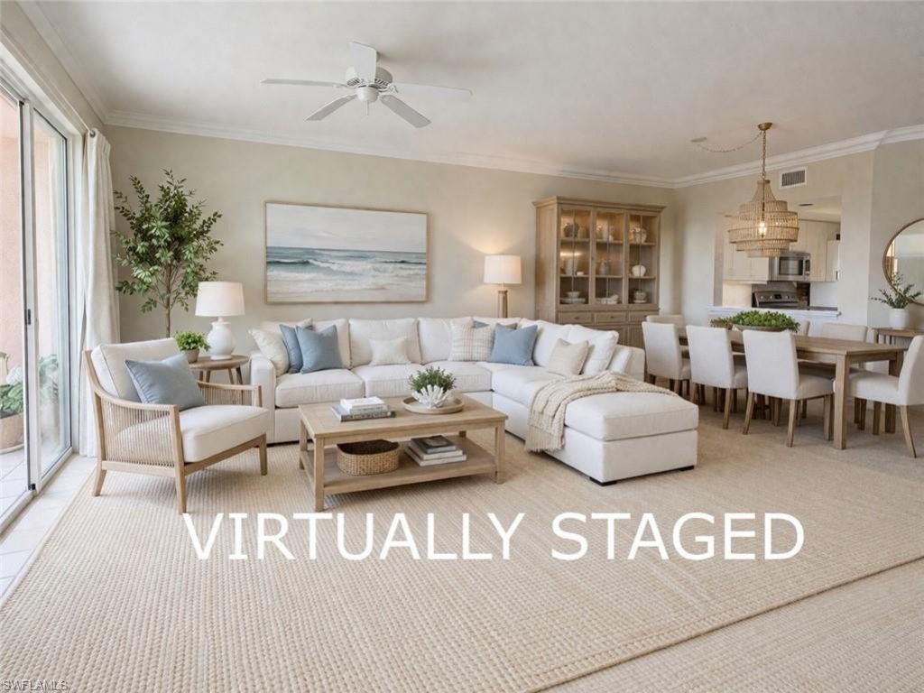262 Barefoot Beach Blvd, Unit 503, Bonita Springs, FL 34134 Photo