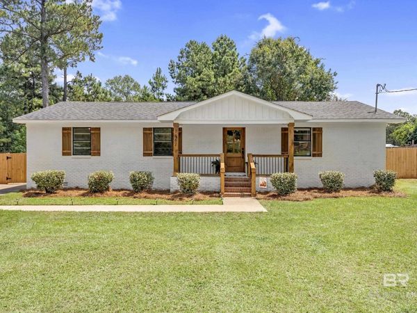 7662 Wilmer Georgetown Road, Wilmer, AL 36587