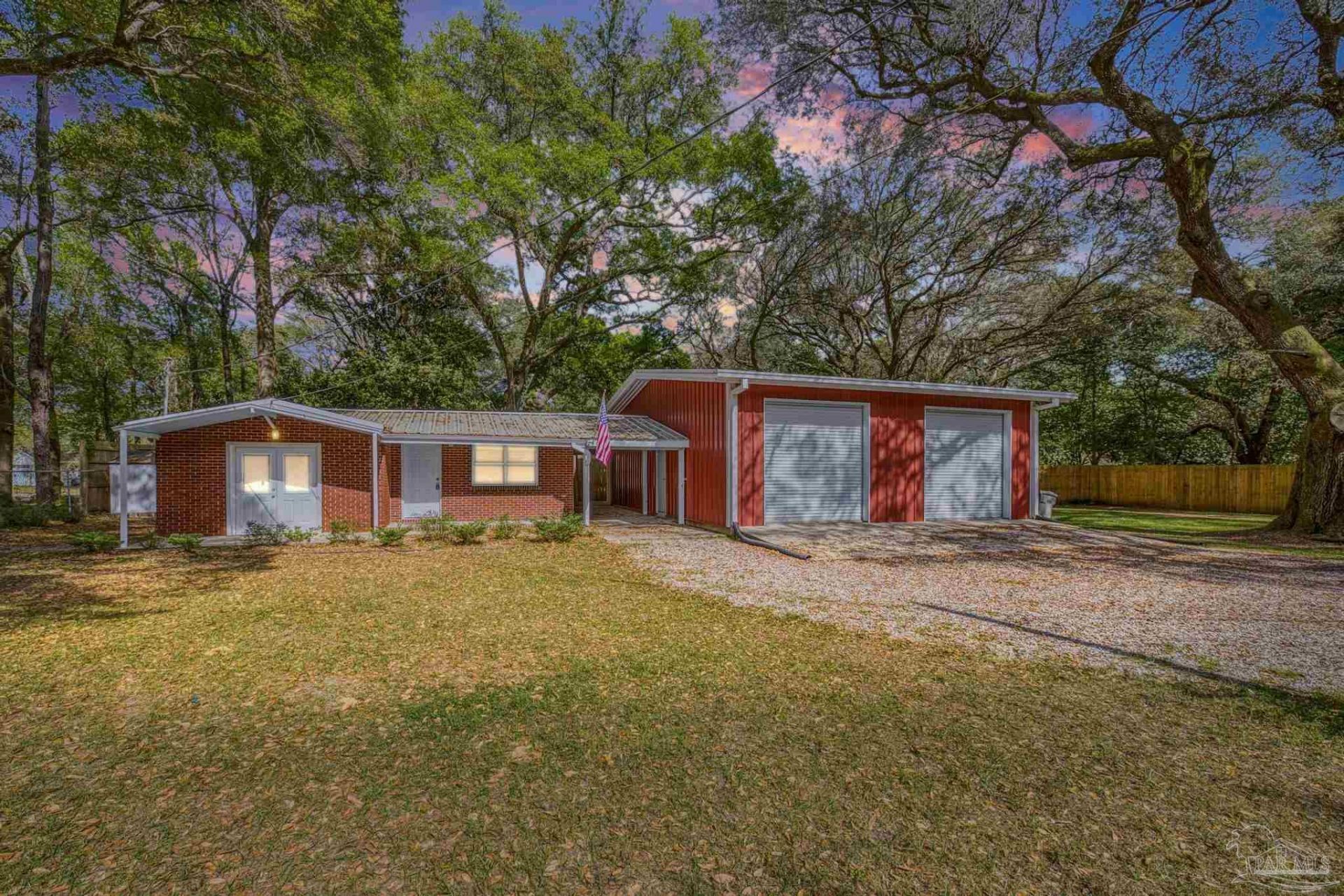 5524 Ormond Dr, Pensacola, FL 32526 Main Photo