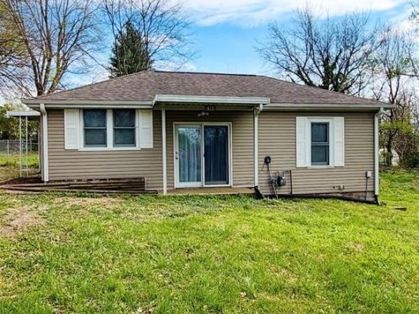 415 Forest Street , Jackson, MO 63755