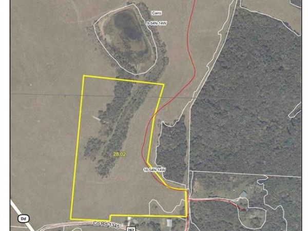 28 CR 1345 , Cairo, MO 65239
