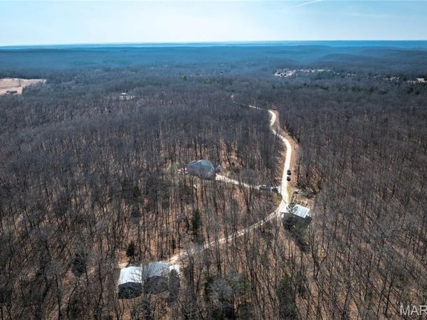 21500 County Road 7670 , Newburg, MO 65550