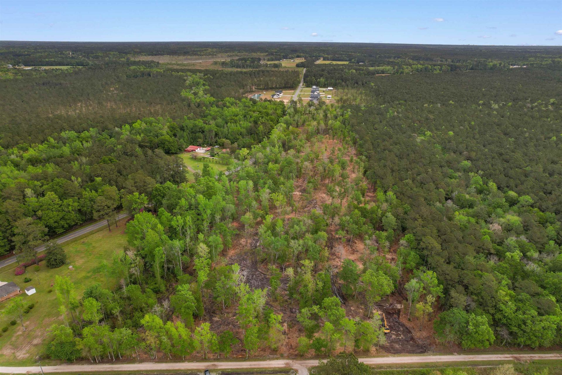 Tbd Pauley Swamp Rd. Photo 4