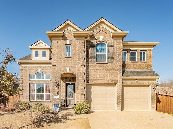 14113 Sugar Hill Drive, Little Elm, TX 75068