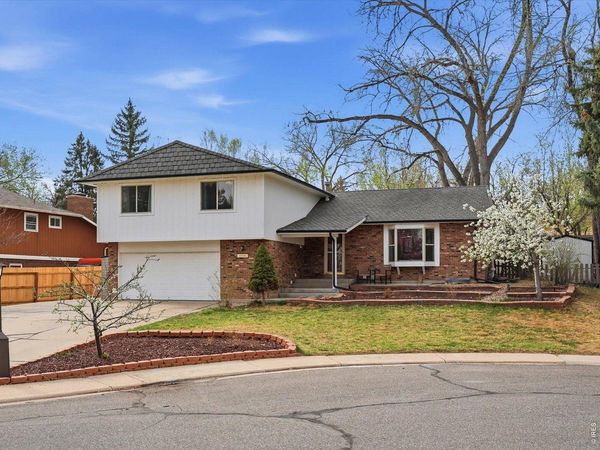 3501 Lakeview Cir, Longmont, CO 80503