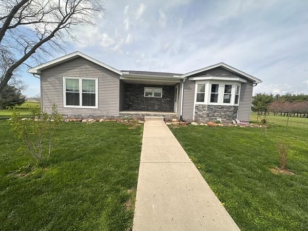 5209 Bush Mill Road, Clarksburg, OH 43115