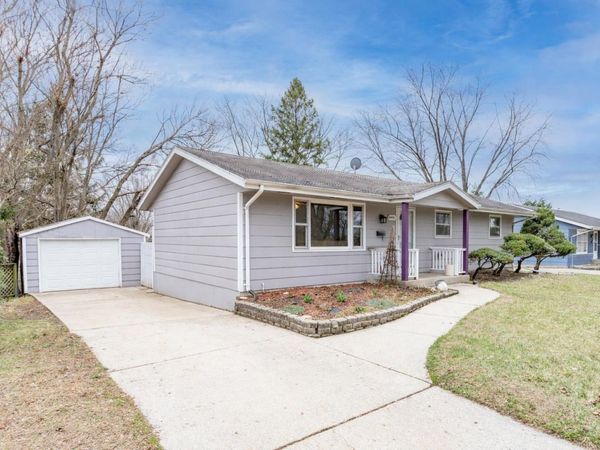 4025 LARAMIE Lane, ROCKFORD, IL 61108