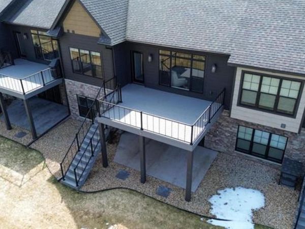 1106 WEST RIVER ROAD, Unit #3, Mosinee, WI 54455