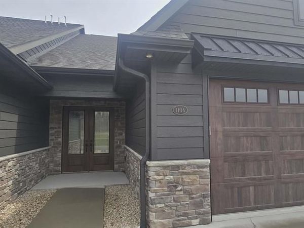 1106 WEST RIVER ROAD, Unit #3, Mosinee, WI 54455