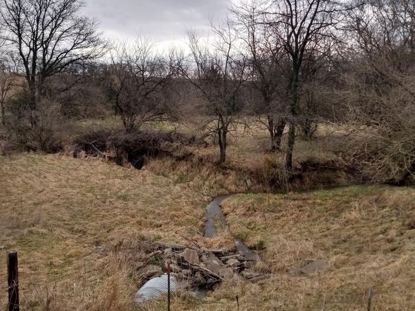 195th Pl., Harvey, IA 50119